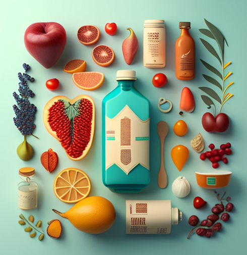 Продукты, красота, похудение, диета, здоровье, правильное питание, ПП