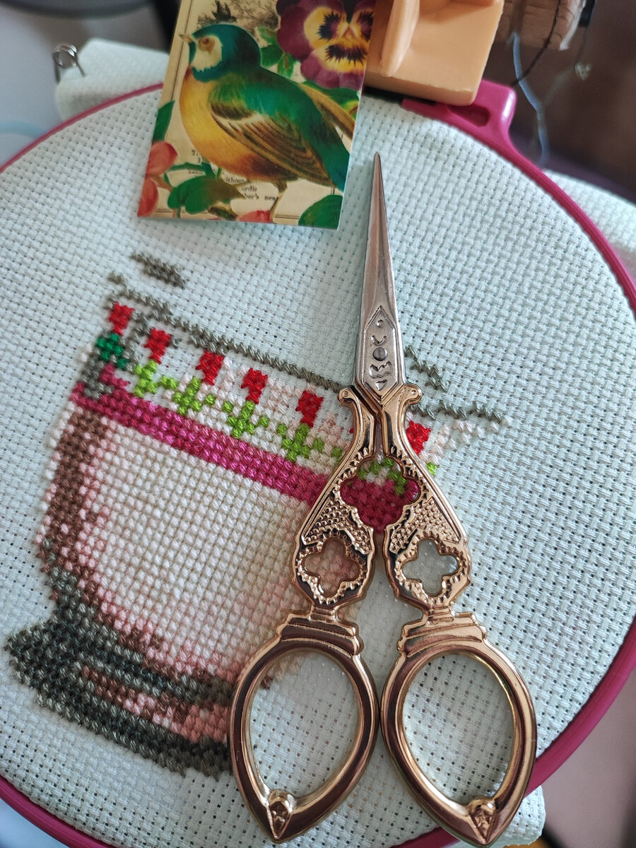 Внешний вид идеален на мой вкус