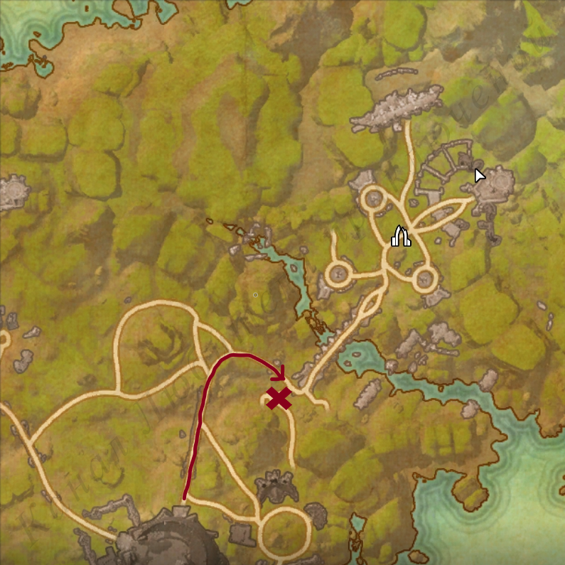 Место встречи