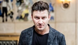    Фото: Jörg Schulz Ирина Амелина