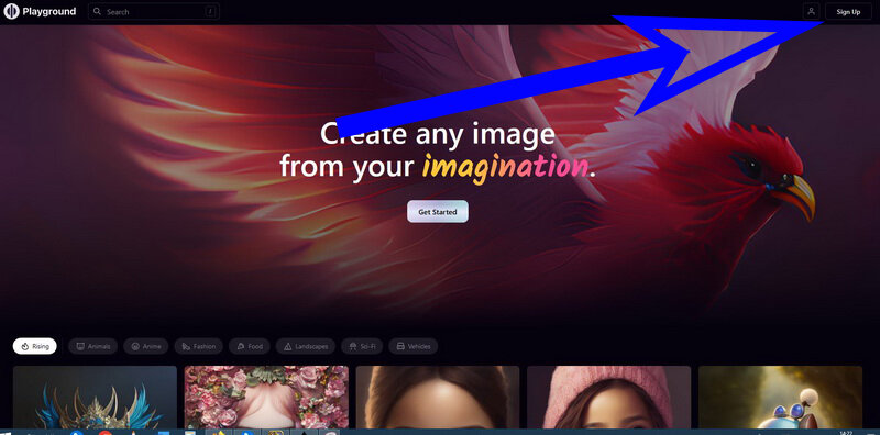 главная страница 