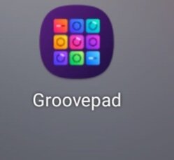 Вот Groovepad 