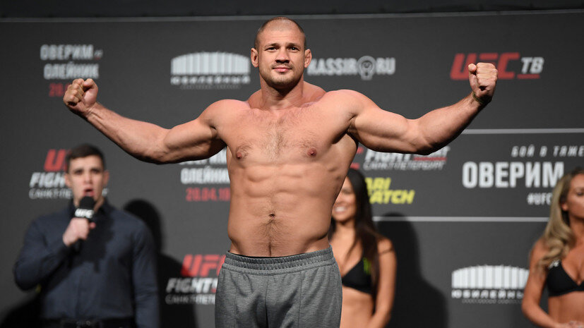   Gettyimages.ru Jeff Bottari/Zuffa LLC/Zuffa LLC