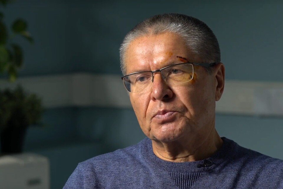     Теперь Улюкаев понимает, что ни министром, ни зеком ему быть не нравилось