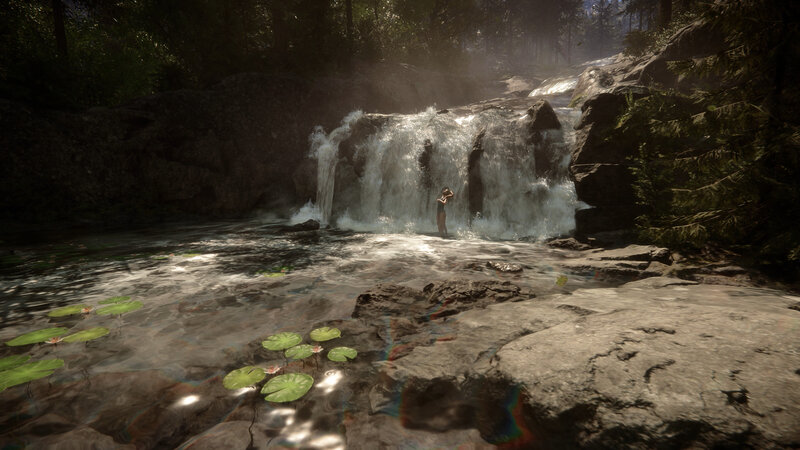  📷    Sons of the Forest. Источник изображений: Steam