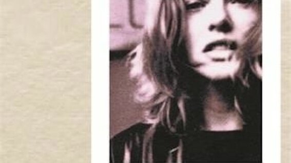 Обложка книги Сью