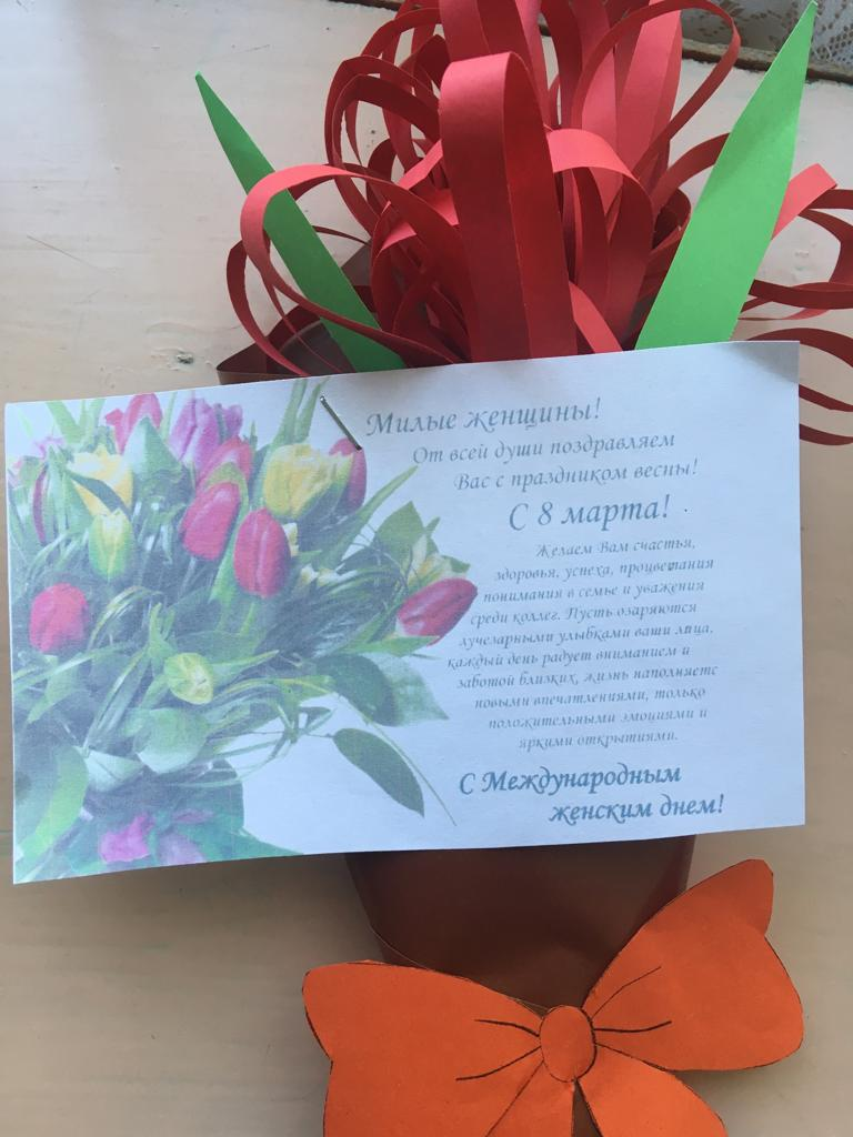 Добра, мира, улыбок и хорошего настроения!