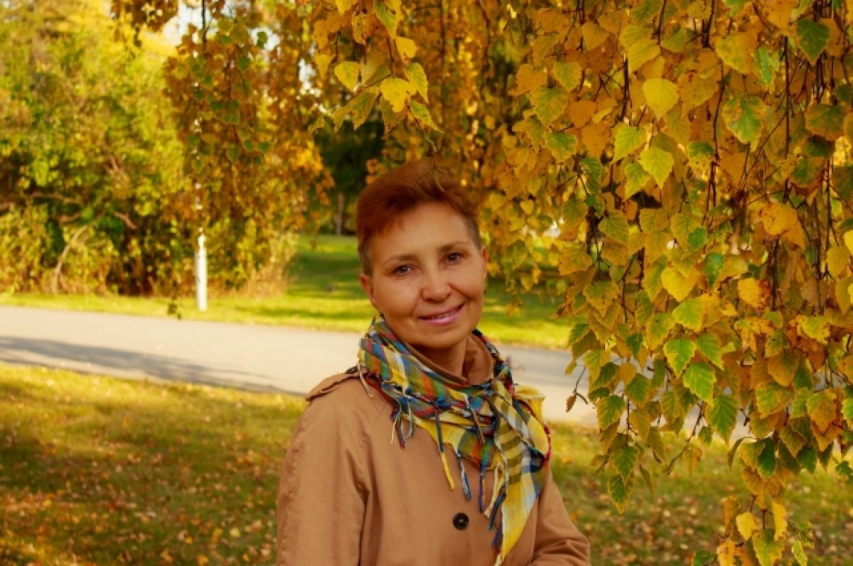 Женщины кузбасса. Осчастливит женский.