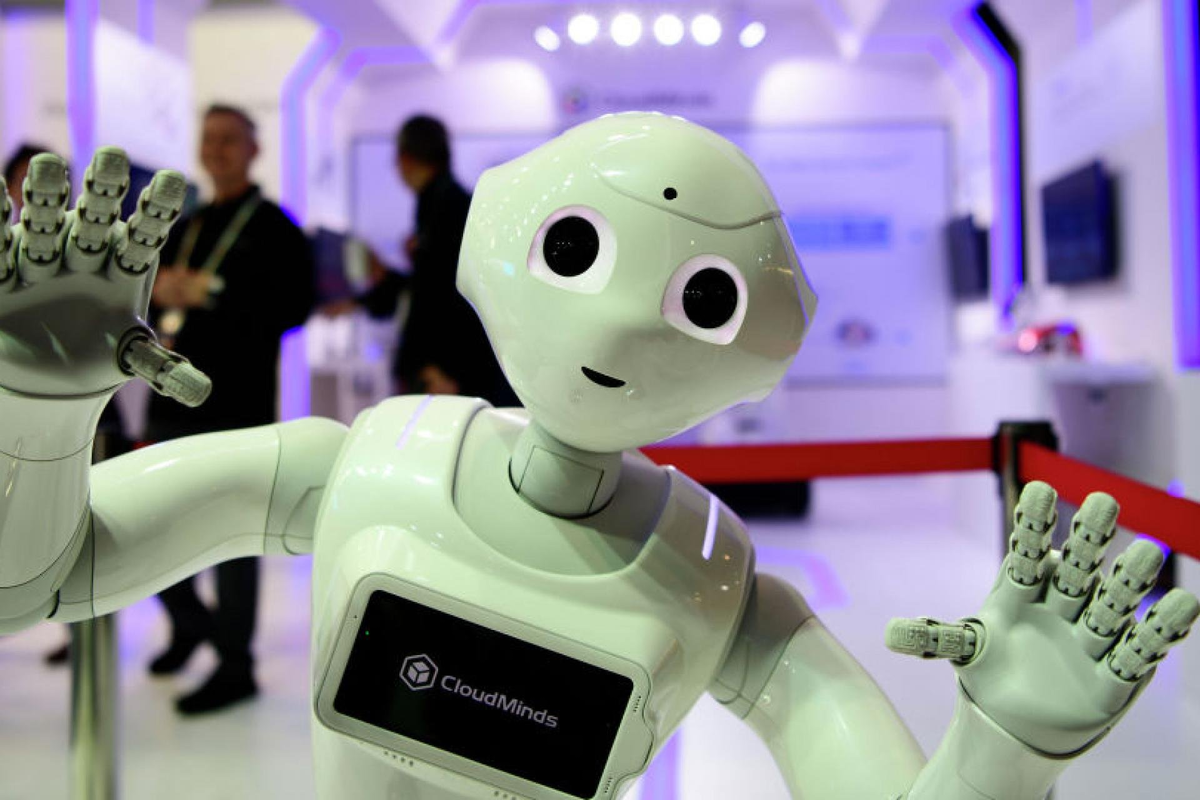 Какой робот покажи. Современные роботы. Роботы будущего. Роботы в будущем. Искусственный интеллект.