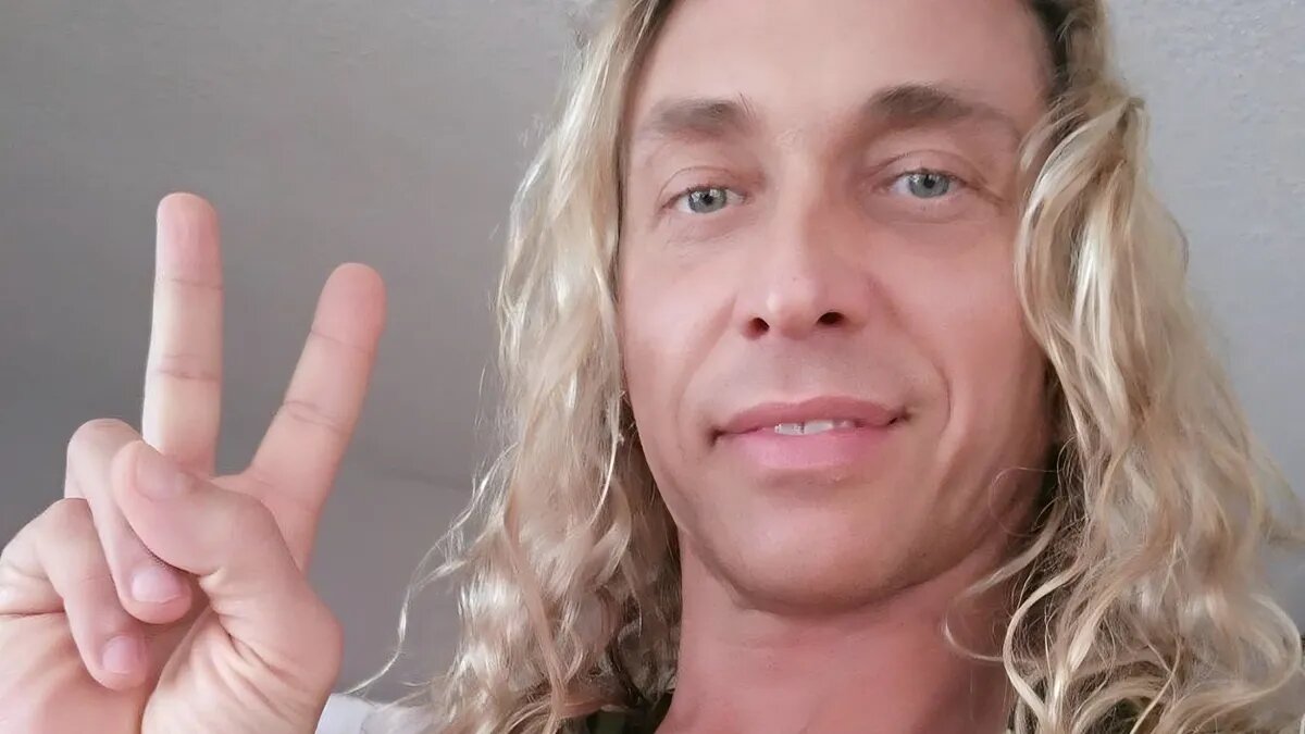 Сергей Глушко часто попадает в скандалы, напрямую связанные с отношениями. Фото: Instagram*