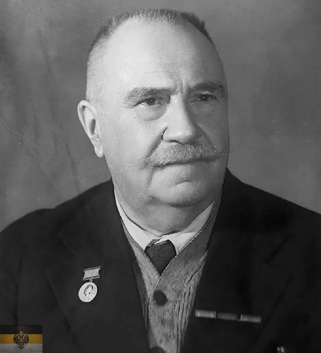 Александр Владимирович Вишневский