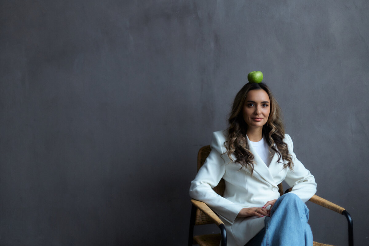 Лилия Стародубцева диетолог/нутрициолог с мед. образованием