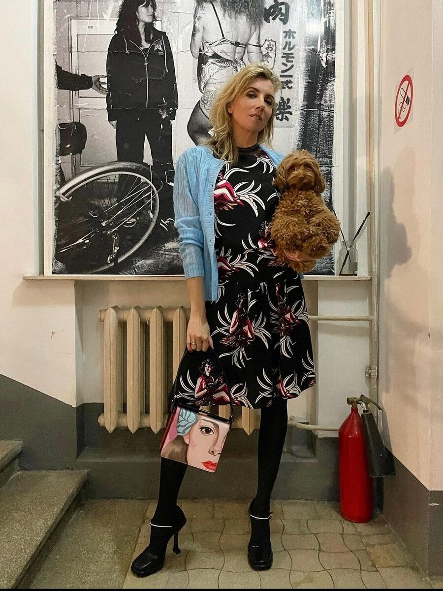 Проанализируйте это фото. Что вы видите?  Ответ будет ниже.