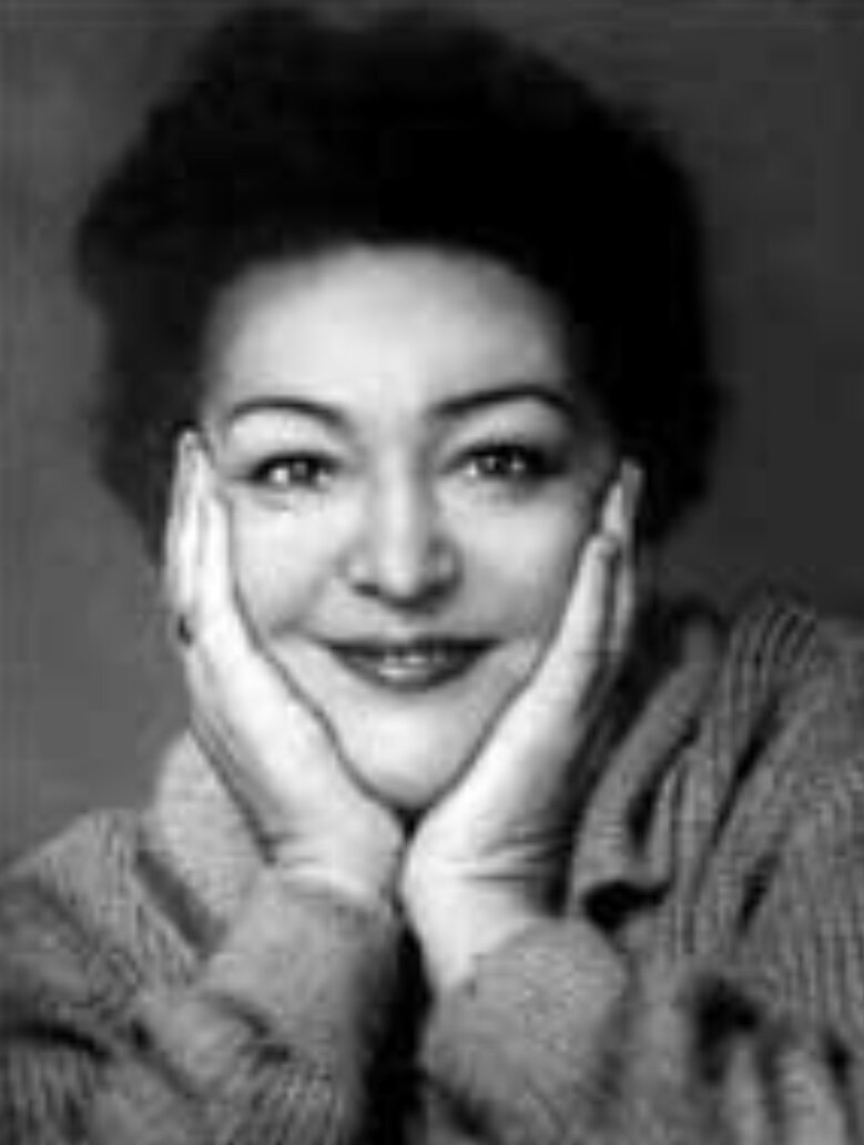 Вероника Тушнова ( фото из интернета)