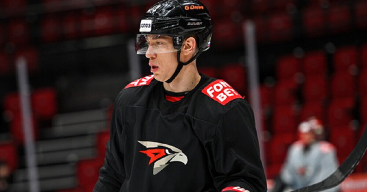 шарипзянов