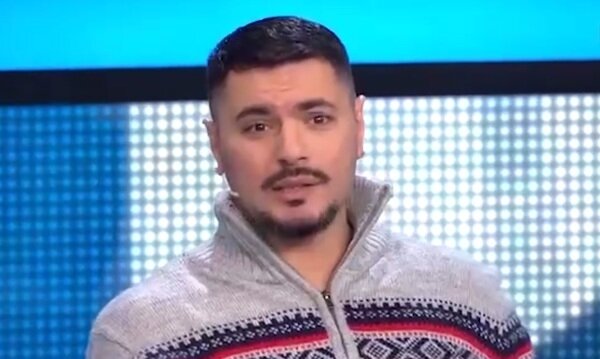    Стоп-кадр видео