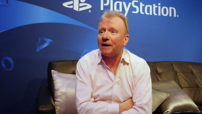    Глава PlayStation якобы признался, что просто хочет помешать сделке Microsoft