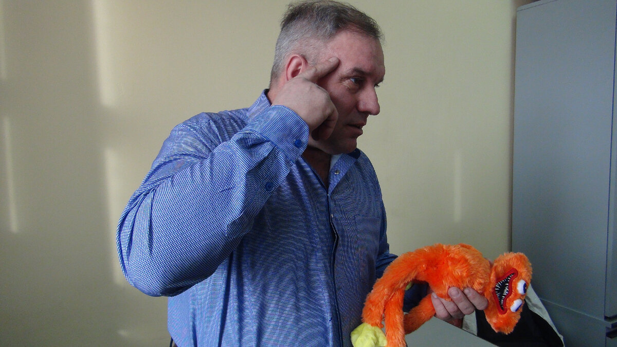 Мысли вслух. А.Н.Спиридонов.