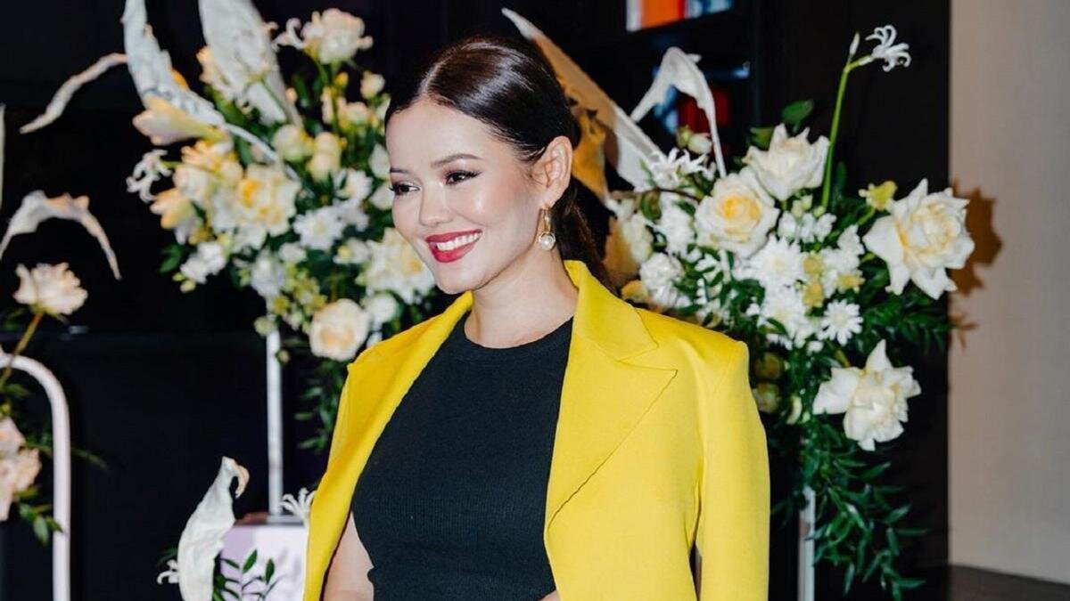    Диана Кырыкбай:instagram.com/diana_kyrykbay