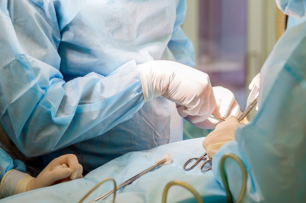    Глотатели волос. Как в желудке может появиться огромный жесткий комок