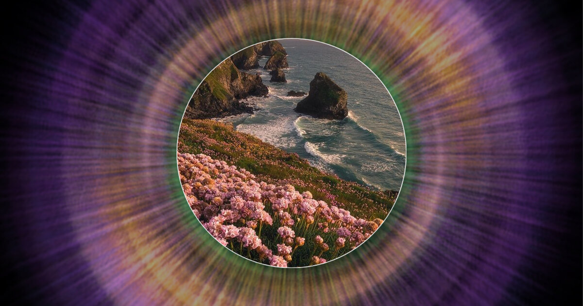 Энергия природы 