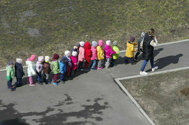   Игорь Самохвалов/ПГ