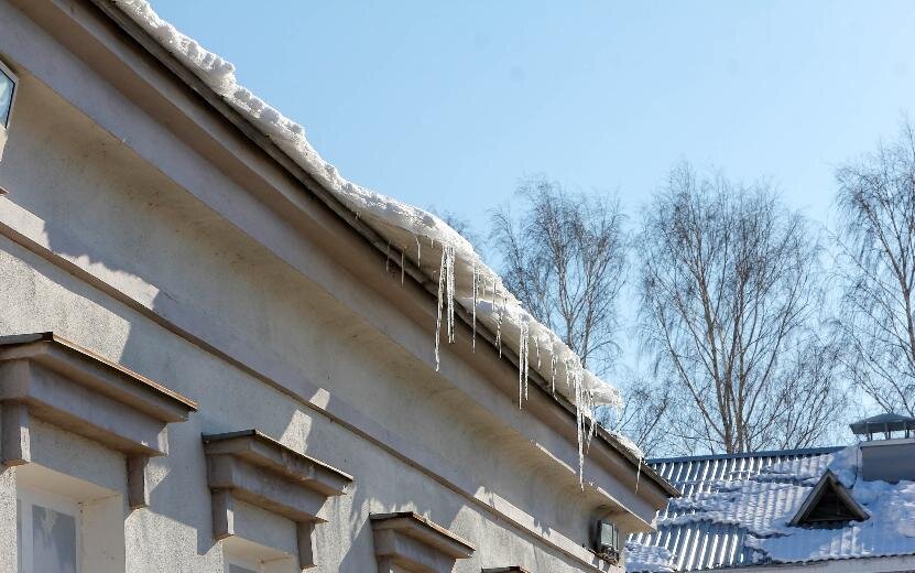    Новости Ижевска на утро 10 марта: городские Альпы и возврат самолета в аэропорт Пулково