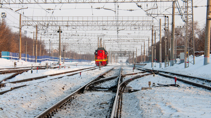 ФОТО: SVETLANA VOZMILOVA/GLOBALLOOKPRESS