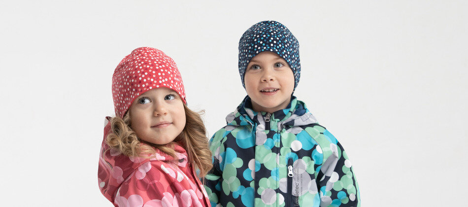 Детская одежда Lassie