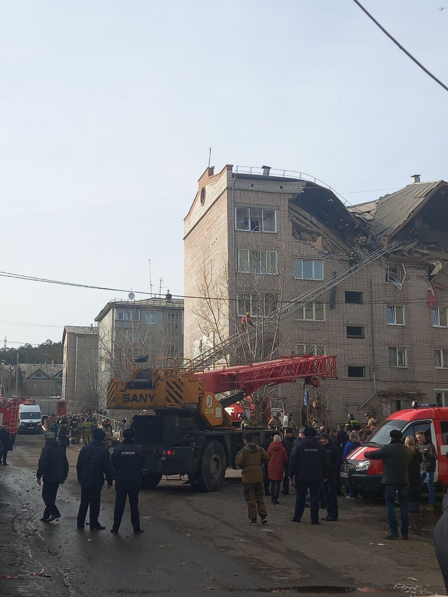 Фото: Анастасия Михайлова