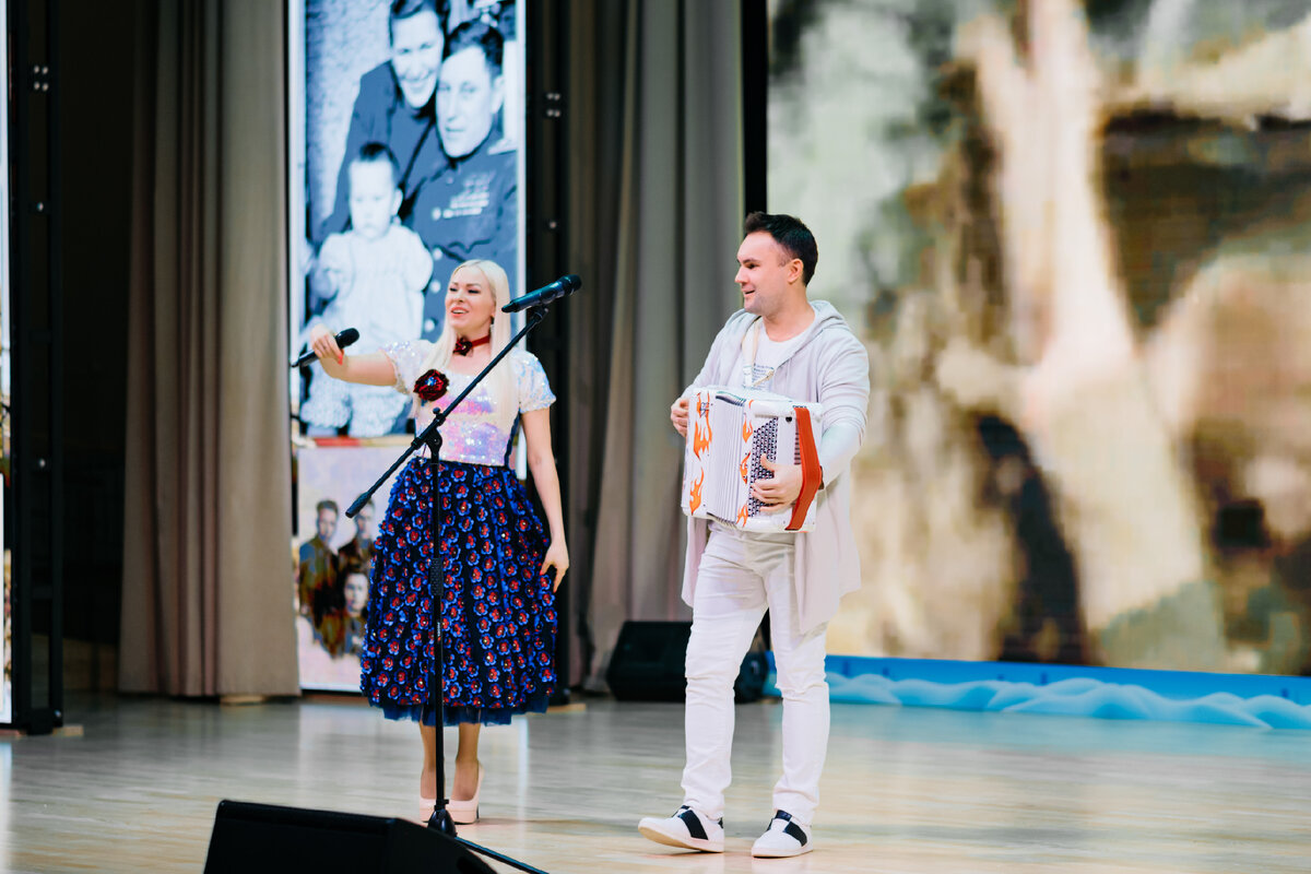 В Москве прошли памятные мероприятия посвященные Александру Покрышкину