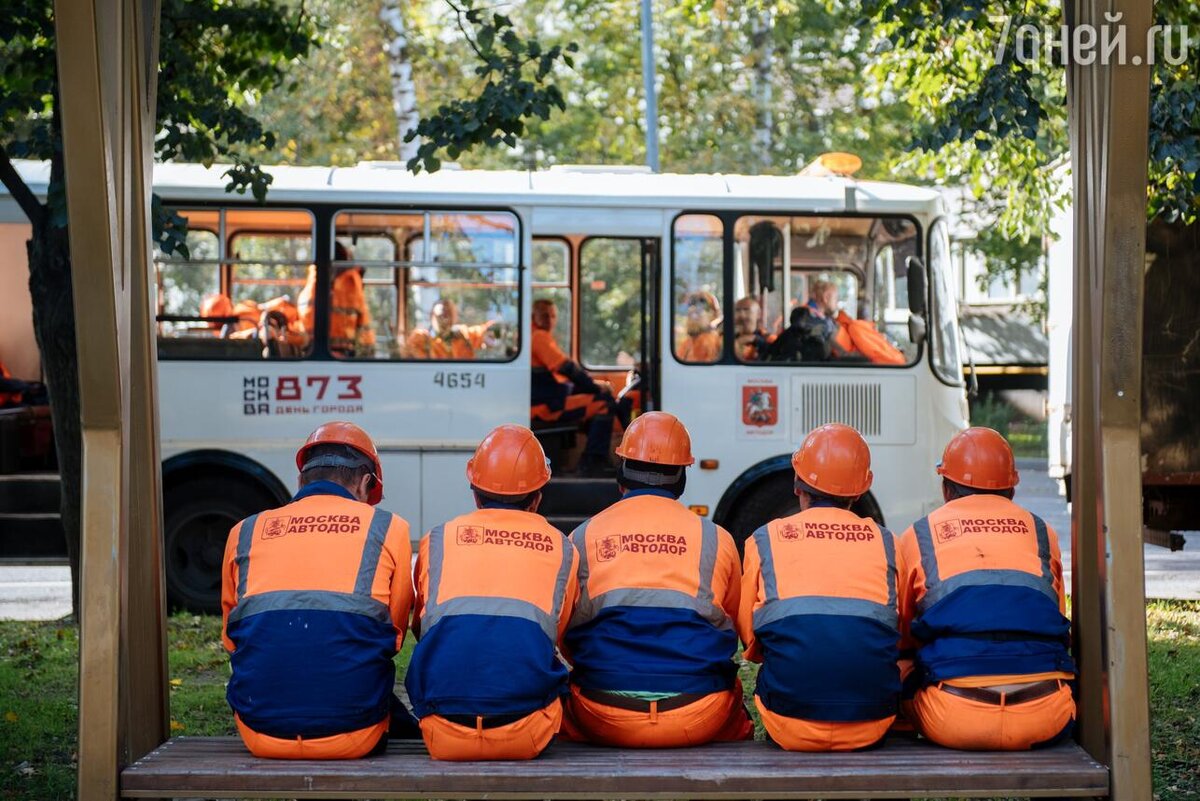     Anton Belitsky/Global Look Press/globallookpress.com