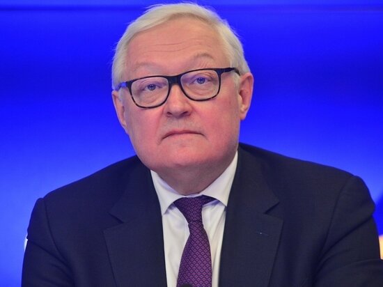     сергей рябков