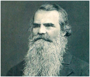 Иван Васильевич Константинов