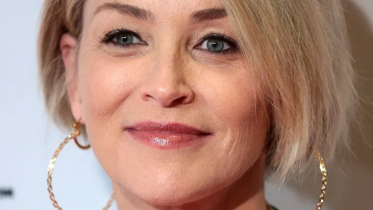 Американская актриса Шэрон Стоун отмечает юбилей. Фото: Gage Skidmore from Peoria, AZ, United States of America/ru.wikipedia.org