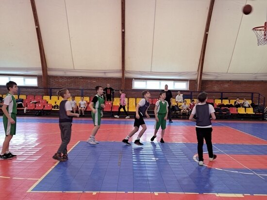     Фото из официального аккаунта Председателя Комитета по образованию г.о. Серпухов в сети «ВКонтакте»