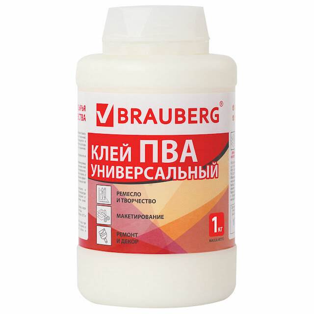Пропускает ли воду клей пва