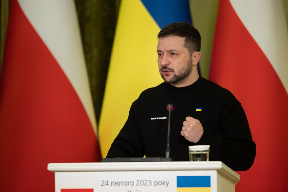   Фото: president.gov.ua