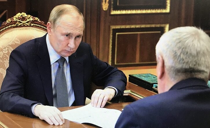 Свободная иллюстрация к статье