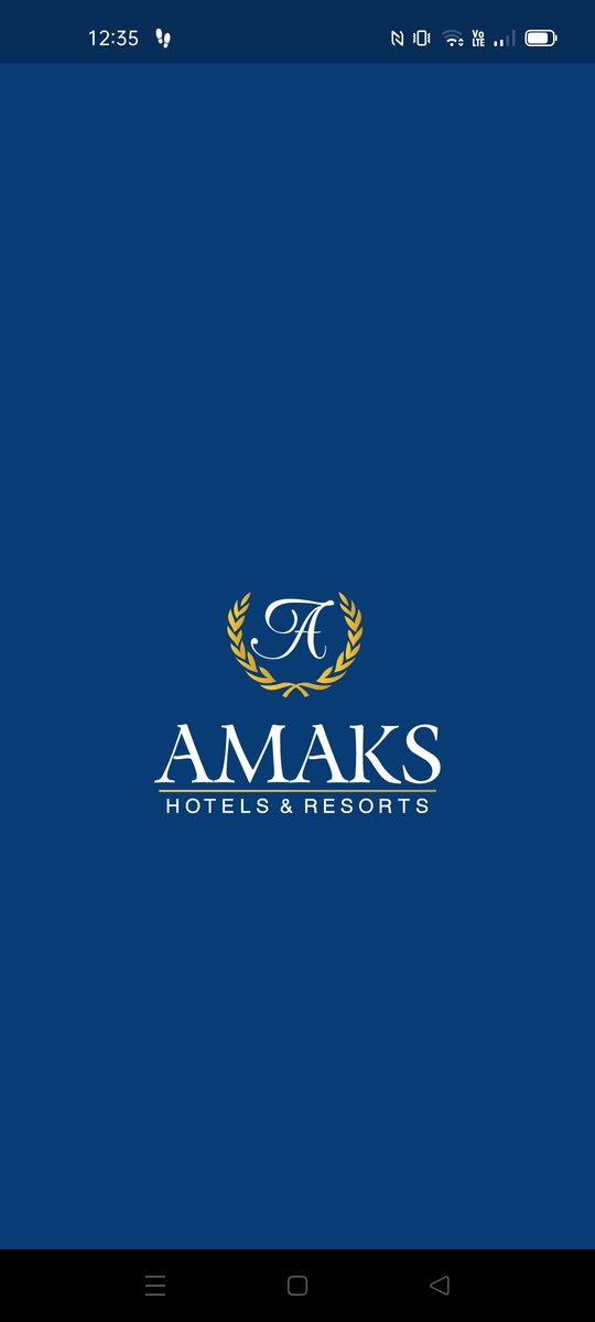 Приложение Амакс скачала в Гугл плей