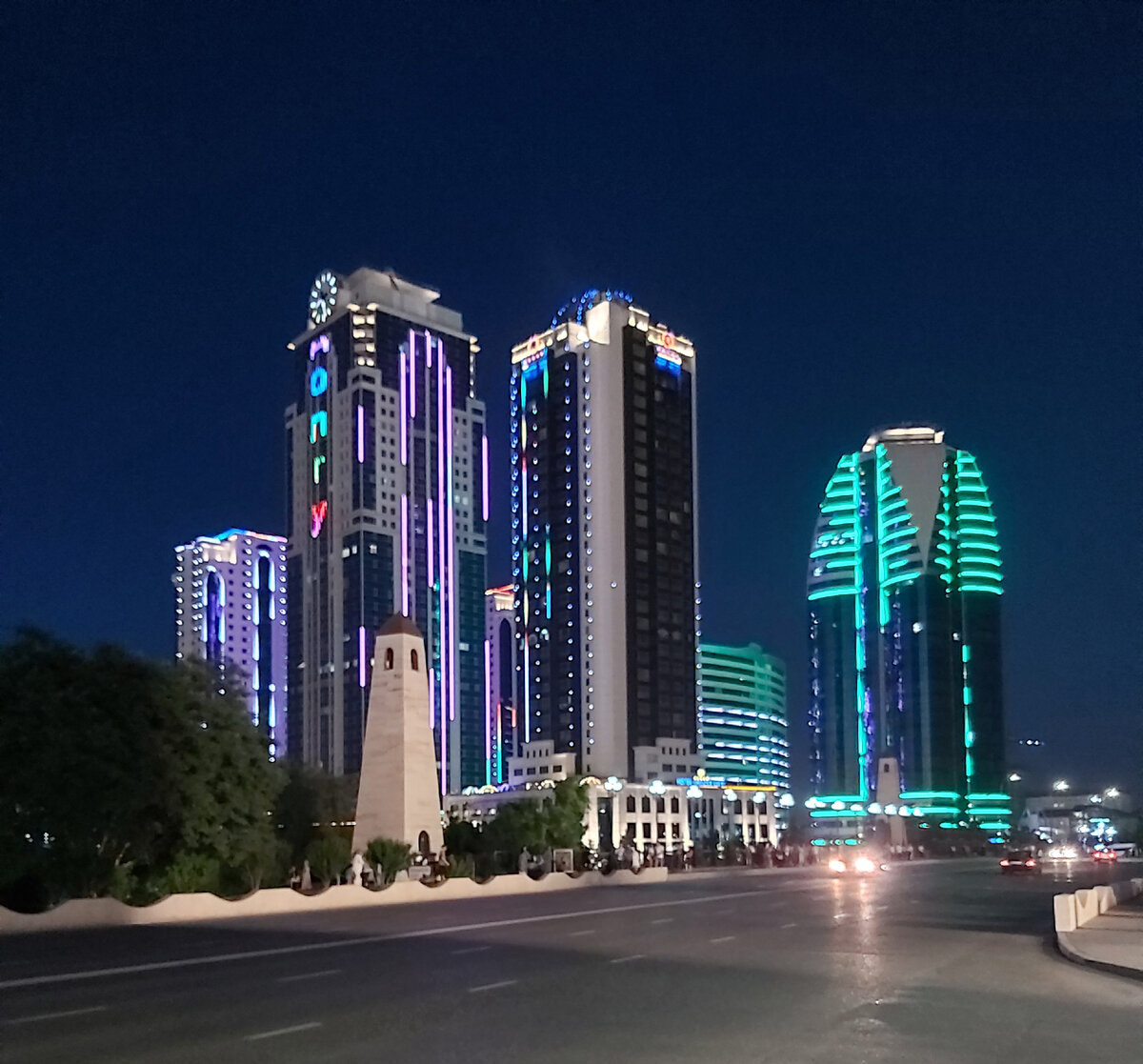 Многоквартирные дома