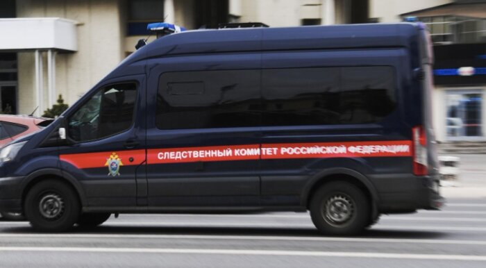 Фото: Вконтакте. СК РФ возбудил дело в отношении мэра Сретенска 