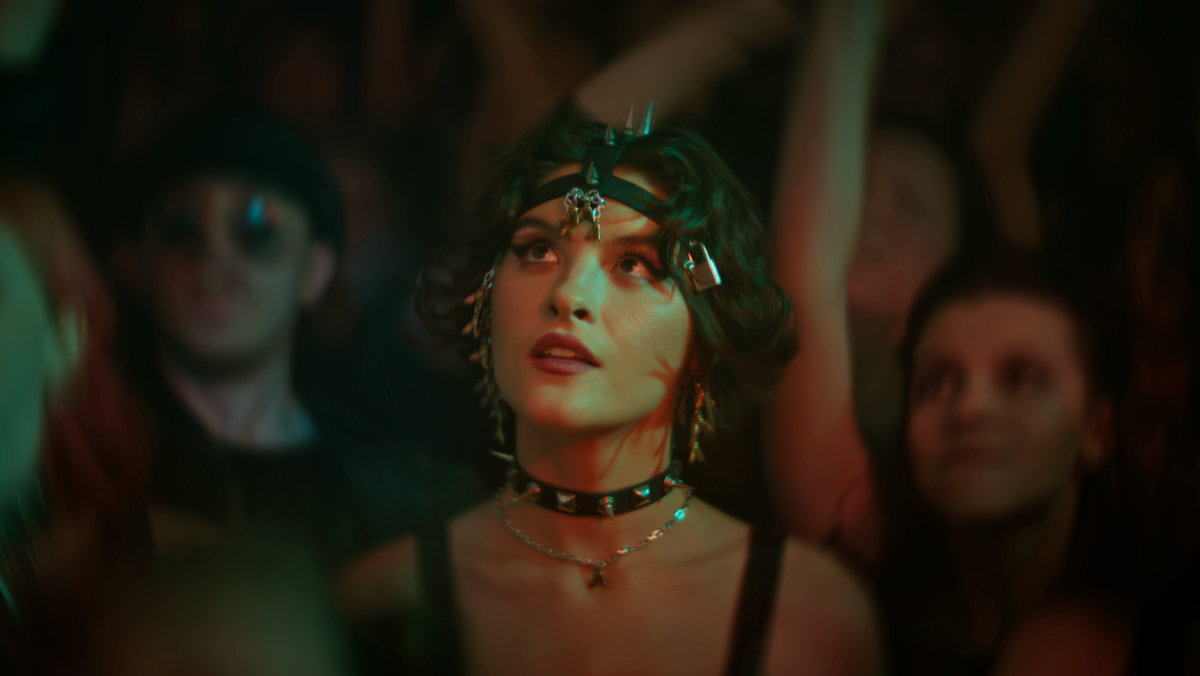 "Король и Шут", реж. Рустам Мосафир, 2023 г.