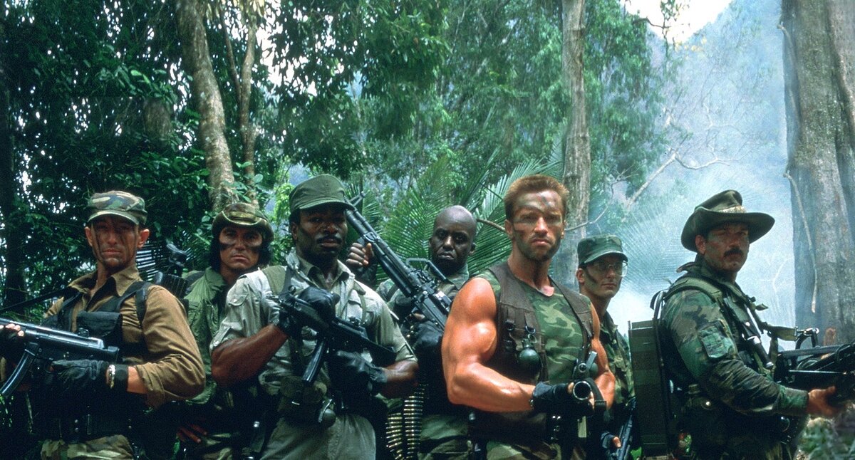 Ebro Commando 1975