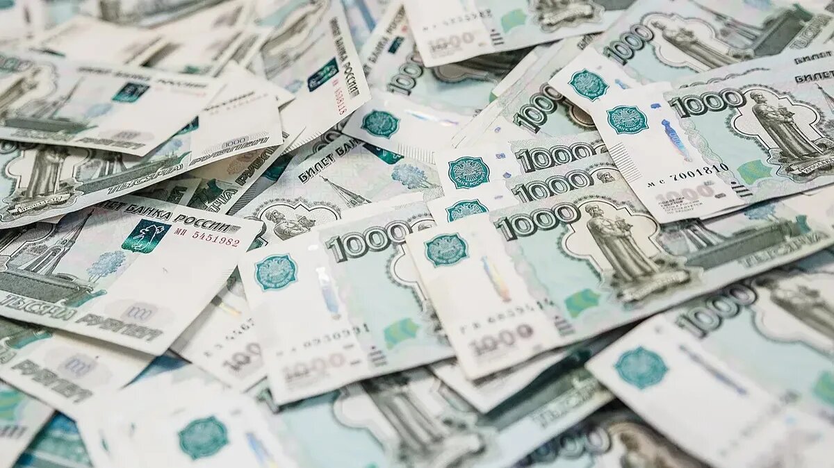 Не за всеми надбавками нужно обращаться в ПФР. Фото: pxhere.com