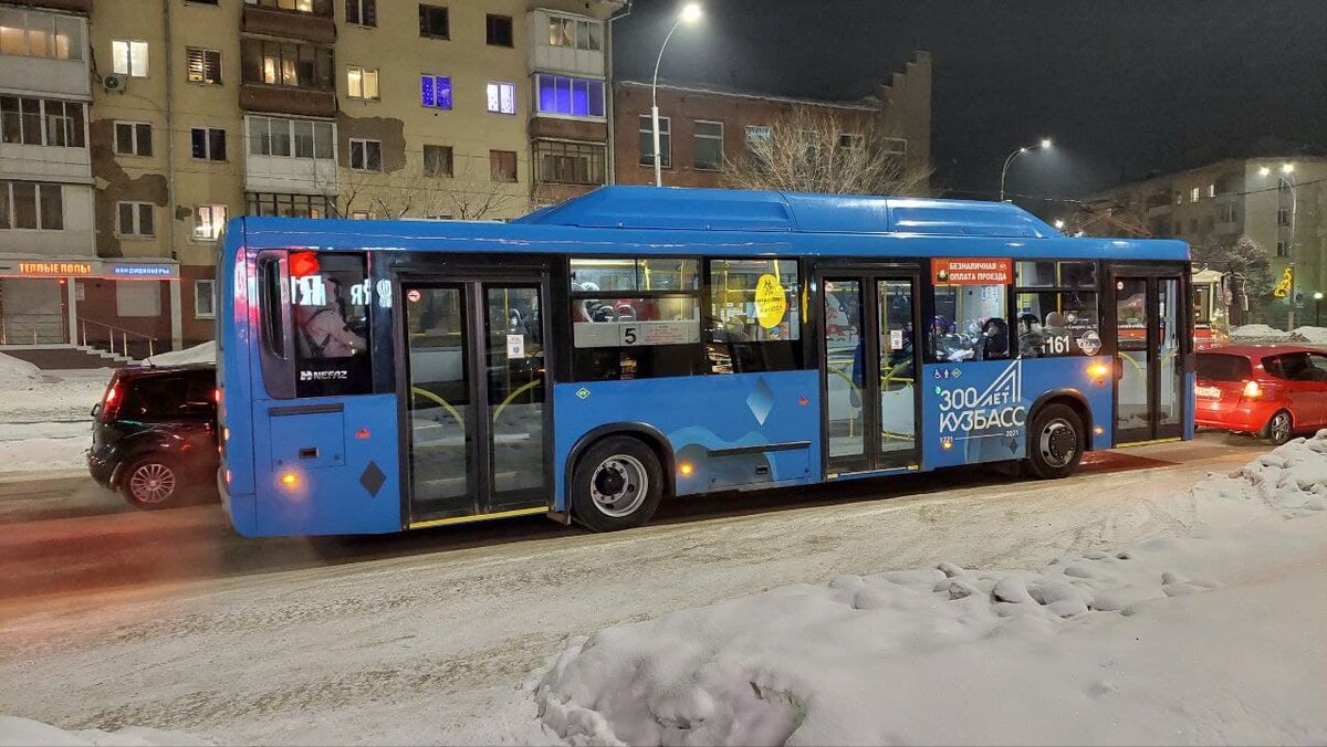 Автобусы будут ходить чаще. ФОТО: Царьград 