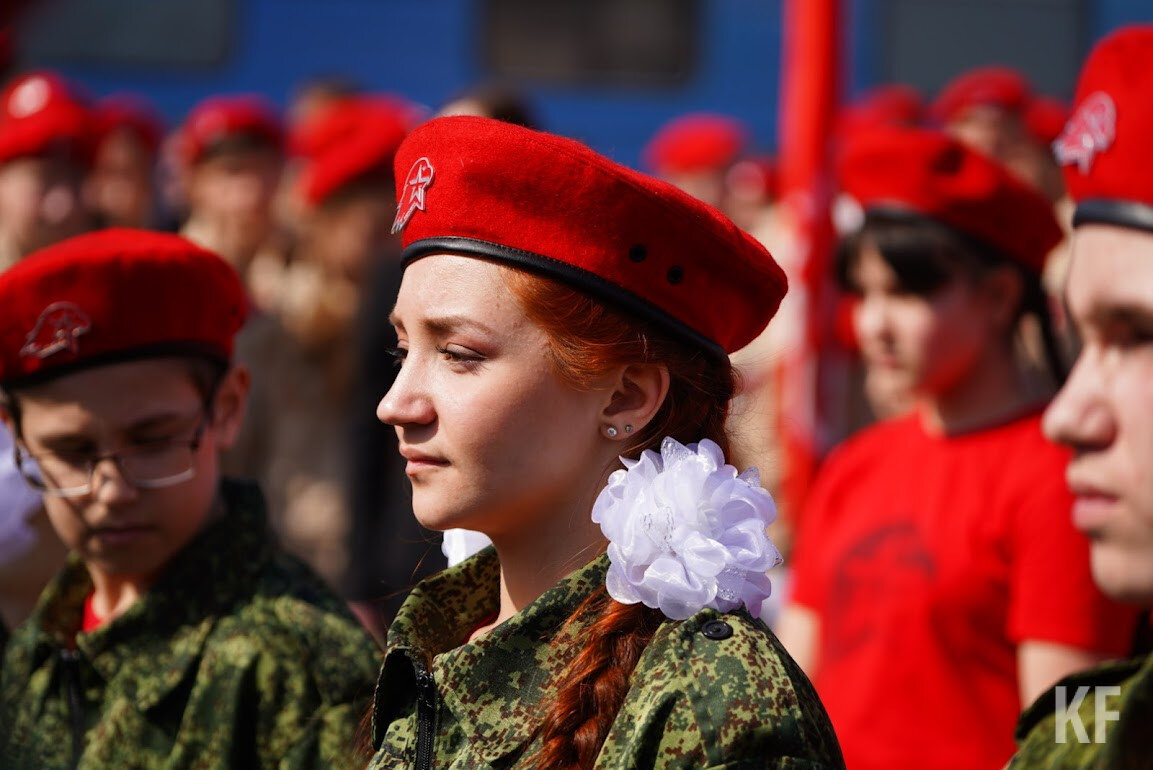 Национализм VS Патриотизм | Наша молодежь