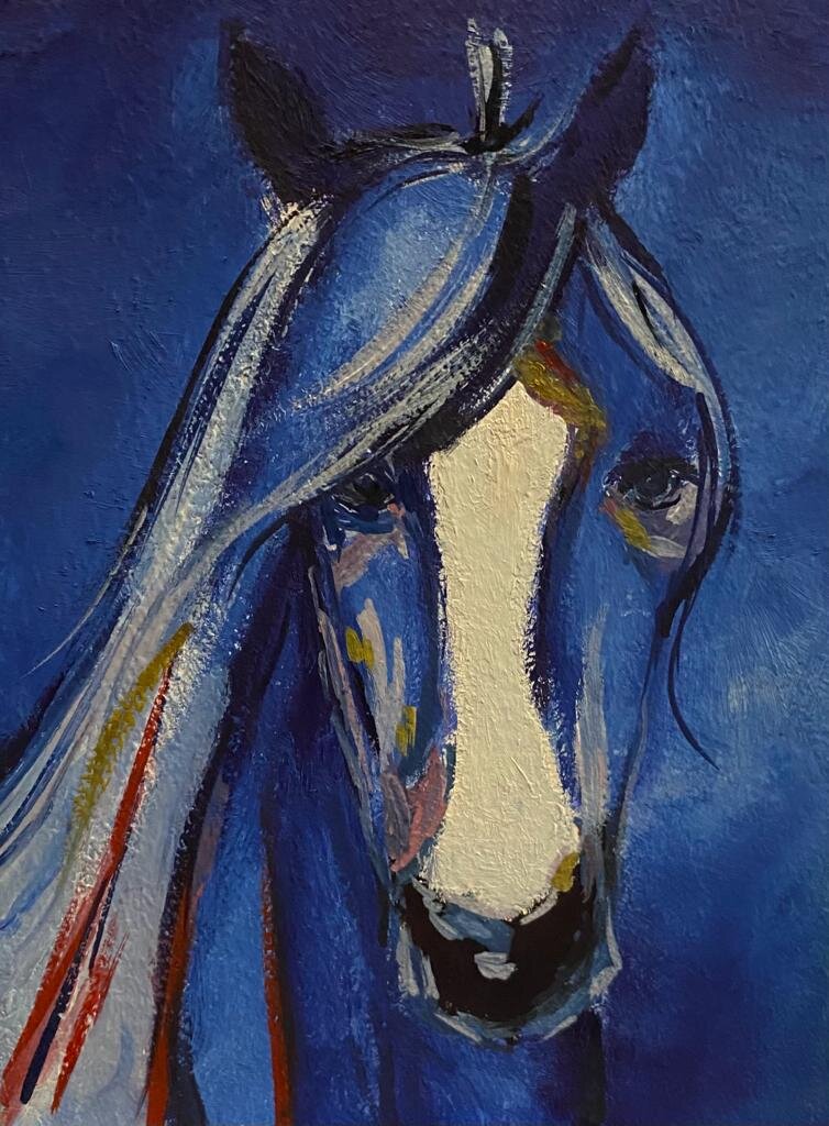 Моя картина