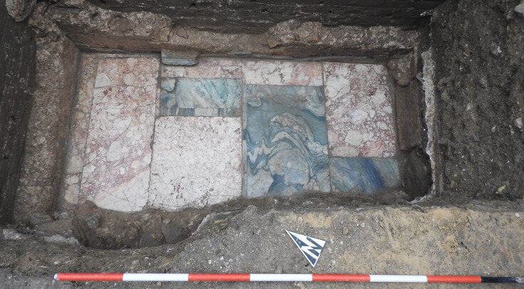   Soprintendenza Archeologia Belle Arti e Paesaggio / Facebook*