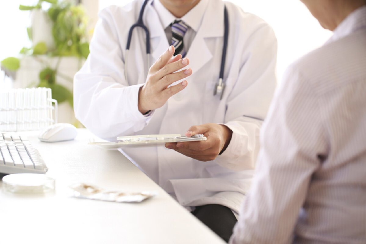   Фото: istockphoto.com / kazoka30